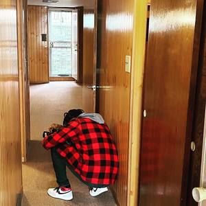 Meet your Posher, Robbie